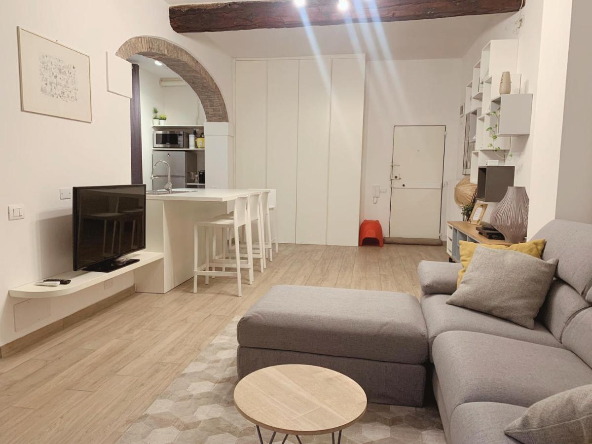 Premium Apartment In The City Center - Via Orfeo 12 Болонья Екстер'єр фото
