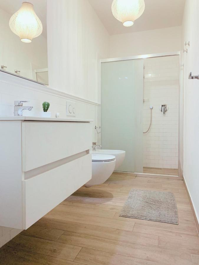 Premium Apartment In The City Center - Via Orfeo 12 Болонья Екстер'єр фото