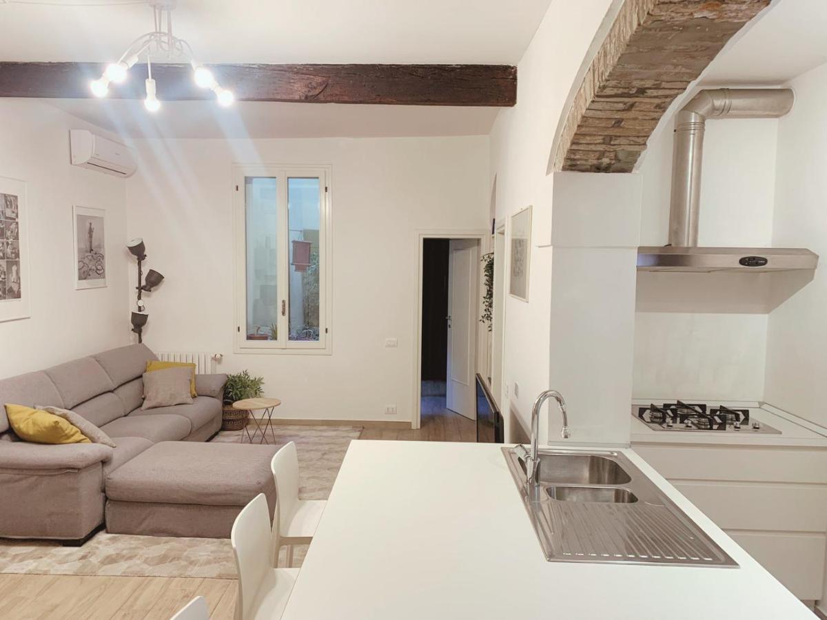 Premium Apartment In The City Center - Via Orfeo 12 Болонья Екстер'єр фото