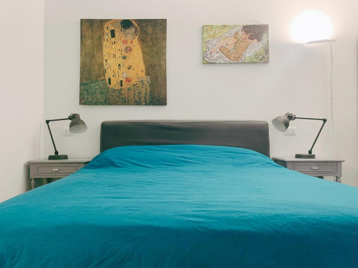 Premium Apartment In The City Center - Via Orfeo 12 Болонья Екстер'єр фото