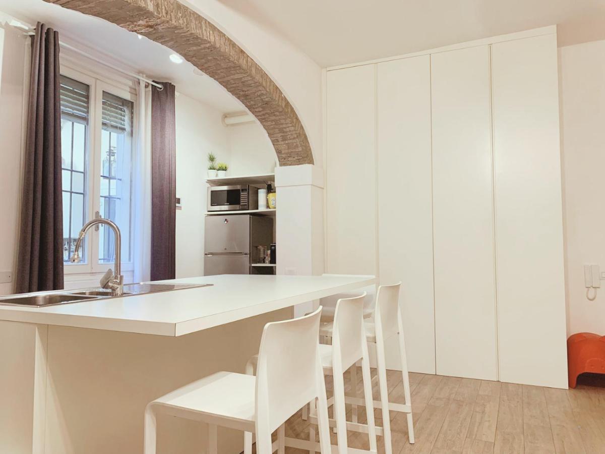Premium Apartment In The City Center - Via Orfeo 12 Болонья Екстер'єр фото