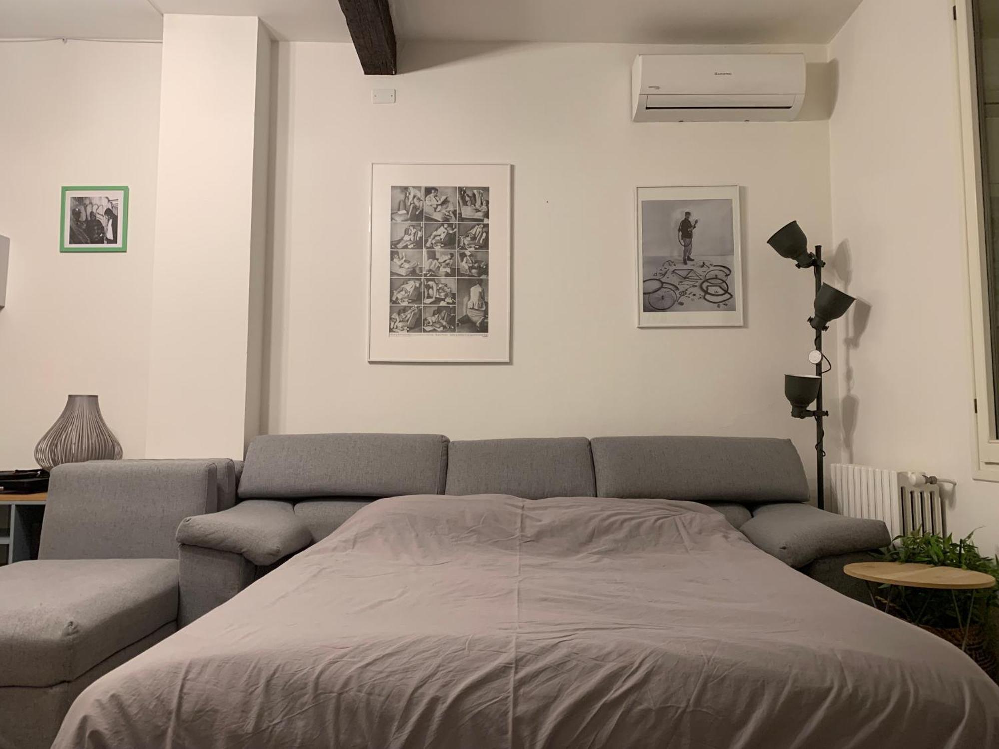 Premium Apartment In The City Center - Via Orfeo 12 Болонья Екстер'єр фото